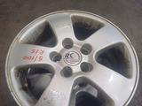 TitanAuto литые диски 5x100 R15үшін120 000 тг. в Астана