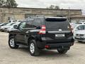 Toyota Land Cruiser Prado 2014 года за 18 550 000 тг. в Актобе – фото 4