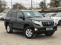 Toyota Land Cruiser Prado 2014 года за 18 550 000 тг. в Актобе – фото 3