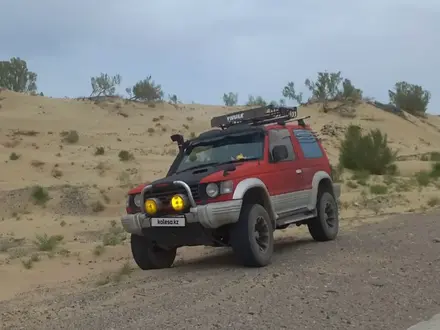 Mitsubishi Pajero 1993 года за 3 600 000 тг. в Алматы