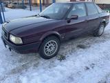 Audi 80 1993 годаfor1 350 000 тг. в Петропавловск – фото 2