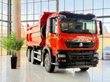 Howo  T5G 2025 года в Шымкент