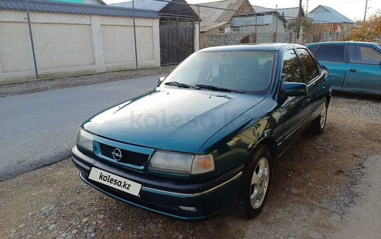 Opel Vectra 1994 годаfor1 600 000 тг. в Шымкент