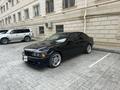 BMW 525 2001 годаүшін6 500 000 тг. в Актобе