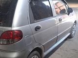 Daewoo Matiz 2014 года за 1 600 000 тг. в Уральск – фото 2