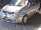 Daewoo Matiz 2014 года за 1 600 000 тг. в Уральск – фото 3