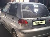 Daewoo Matiz 2014 года за 1 600 000 тг. в Уральск – фото 5