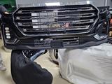 Бампер новый оригеналүшін295 000 тг. в Алматы