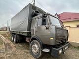 КамАЗ  53212 1990 годаүшін4 500 000 тг. в Шымкент – фото 4