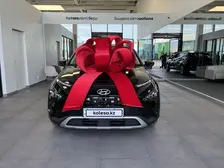 Hyundai Bayon, 2024