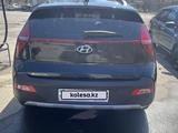 Hyundai Bayon 2024 года за 7 800 000 тг. в Семей – фото 4