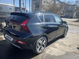 Hyundai Bayon 2024 года за 7 800 000 тг. в Семей – фото 5