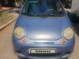 Daewoo Matiz 2013 годаүшін1 300 000 тг. в Алматы