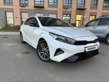 Kia Cerato 2023 года за 11 100 000 тг. в Астана