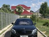 Mercedes-Benz S 400 2013 года за 18 000 000 тг. в Шымкент