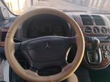 Mercedes-Benz Vito 1996 годаүшін2 100 000 тг. в Тараз – фото 4