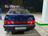 ВАЗ (Lada) 2115 2005 года за 600 000 тг. в Кокшетау