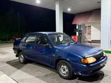 ВАЗ (Lada) 2115 2005 года за 600 000 тг. в Кокшетау – фото 3