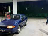 ВАЗ (Lada) 2115 2005 года за 600 000 тг. в Кокшетау – фото 4
