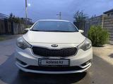 Kia Cerato 2013 года за 5 100 000 тг. в Алматы – фото 2
