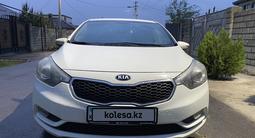 Kia Cerato 2013 года за 5 100 000 тг. в Алматы – фото 2