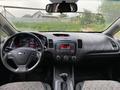 Kia Cerato 2013 года за 5 100 000 тг. в Алматы – фото 4