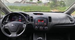 Kia Cerato 2013 года за 5 100 000 тг. в Алматы – фото 4