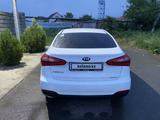 Kia Cerato 2013 года за 5 100 000 тг. в Алматы – фото 3