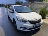 Kia Cerato 2013 года за 5 100 000 тг. в Алматы