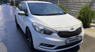 Kia Cerato 2013 года за 5 100 000 тг. в Алматы