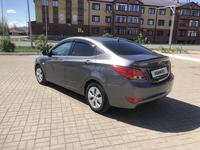 Hyundai Accent 2014 года за 6 050 000 тг. в Уральск