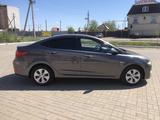 Hyundai Accent 2014 года за 6 050 000 тг. в Уральск – фото 5