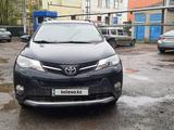 Toyota RAV4 2014 года за 9 500 000 тг. в Уральск