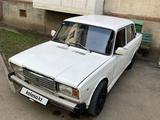 ВАЗ (Lada) 2107 2007 годаүшін650 000 тг. в Уральск