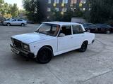 ВАЗ (Lada) 2107 2007 годаүшін650 000 тг. в Уральск – фото 2