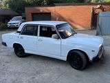 ВАЗ (Lada) 2107 2007 годаүшін650 000 тг. в Уральск – фото 3