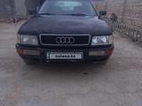 Audi 80 1992 годаүшін600 000 тг. в Актау