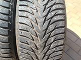 Шины 275/40 R20 — "Yokohama ice Guard Stud iG35" (Япония), шипова за 220 000 тг. в Астана – фото 3