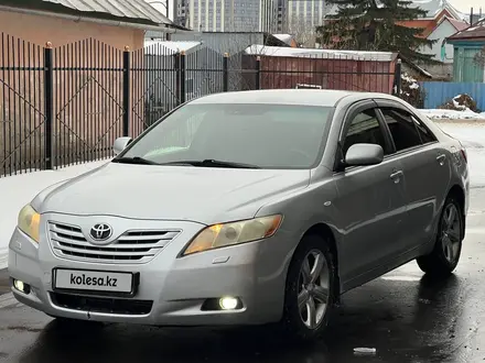 Toyota Camry 2007 года за 6 300 000 тг. в Петропавловск