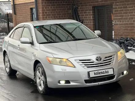 Toyota Camry 2007 года за 6 300 000 тг. в Петропавловск – фото 3