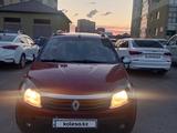 Renault Sandero Stepway 2013 года за 2 800 000 тг. в Астана – фото 2