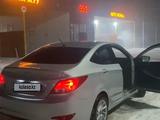 Hyundai Accent 2014 года за 5 200 000 тг. в Алматы – фото 4