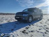 Infiniti QX56 2006 годаүшін7 500 000 тг. в Актау – фото 2