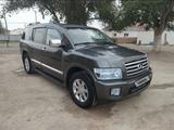 Infiniti QX56 2006 года за 7 500 000 тг. в Актау – фото 4