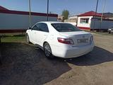 Toyota Camry 2008 года за 6 500 000 тг. в Уральск – фото 4