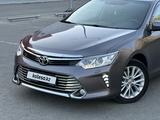 Toyota Camry 2015 годаүшін12 200 000 тг. в Павлодар – фото 3