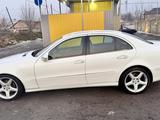 Mercedes-Benz E 320 2003 годаfor6 200 000 тг. в Алматы – фото 4