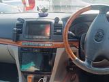 Toyota Mark II 2001 годаfor3 950 000 тг. в Усть-Каменогорск – фото 3