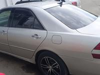 Toyota Mark II 2001 годаүшін3 500 000 тг. в Усть-Каменогорск