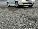 ВАЗ (Lada) 2114 2012 годаүшін1 200 000 тг. в Усть-Каменогорск – фото 4